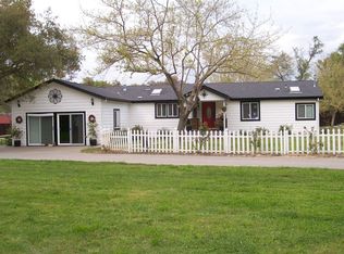 4745 Hansen Rd, Loomis, CA 95650