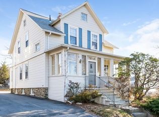122 Whitmarsh Ave, Worcester, MA 01606
