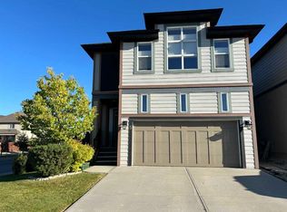 5 W Mahogany Sq SE, Calgary, AB T3M 0T1