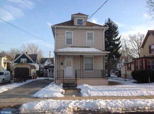 18 W Wood St, Paulsboro, NJ 08066