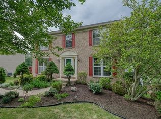 448 Hickory Grade Rd, Bridgeville, PA 15017