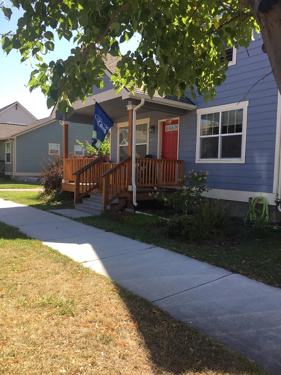 Photo 1 of 7 - 4231 Hermione Ln - Missoula, MT Primary Photo - 4231 Hermione Ln