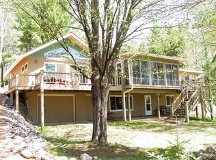 7284 W Van Vliet Rd, Presque Isle, WI 54557