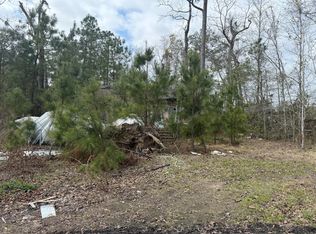 LOT 28 Dr Brown Rd, Deridder, LA 70634