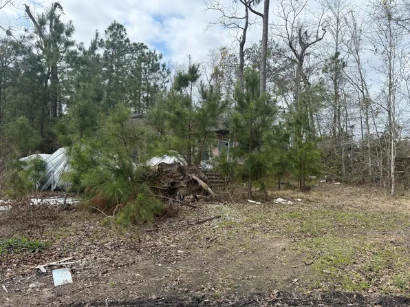 LOT 28 Dr Brown Rd, Deridder, LA 70634