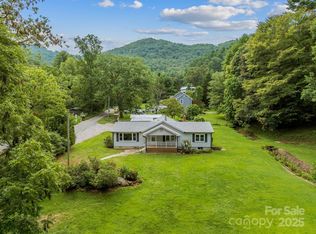 91 Rice Branch Rd, Asheville, NC 28804