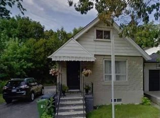 360A Lawrence Ave W, Toronto, ON M5M1B7