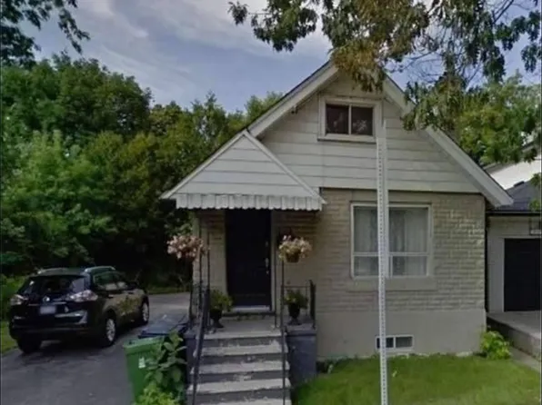 360A Lawrence Ave W, Toronto, ON M5M 1B7