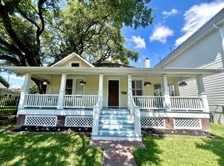 1435 Herkimer St, Houston, TX 77008