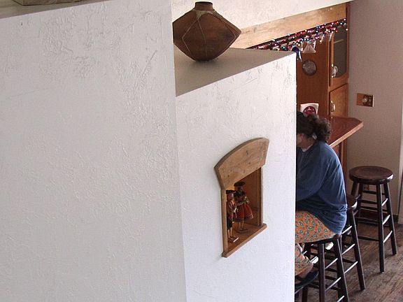 Design Kitchen Pantry