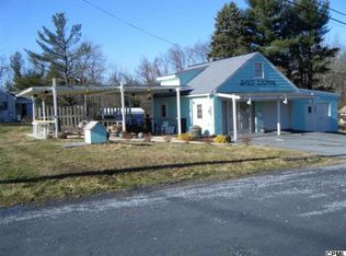 6784 Linglestown Rd, Linglestown, PA 17112