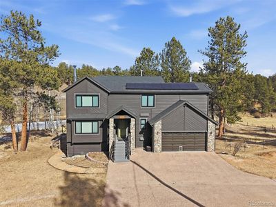 2565 Nova Road, Pine, CO, 80470