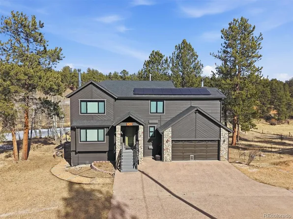 2565 Nova Road, Pine, CO 80470