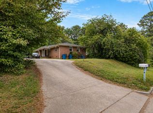 1214 Rosedale Ave, Durham, NC 27707