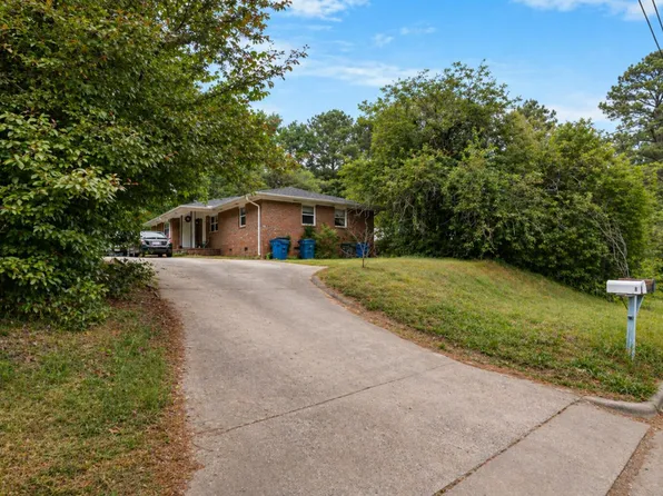 1214 Rosedale Ave, Durham, NC 27707