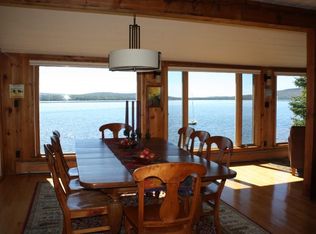 114 Lakeside Lodges Rd, Rangeley, ME 04970