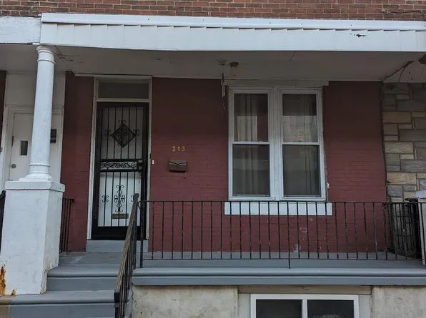 213 N Horton St, Philadelphia, PA 19139