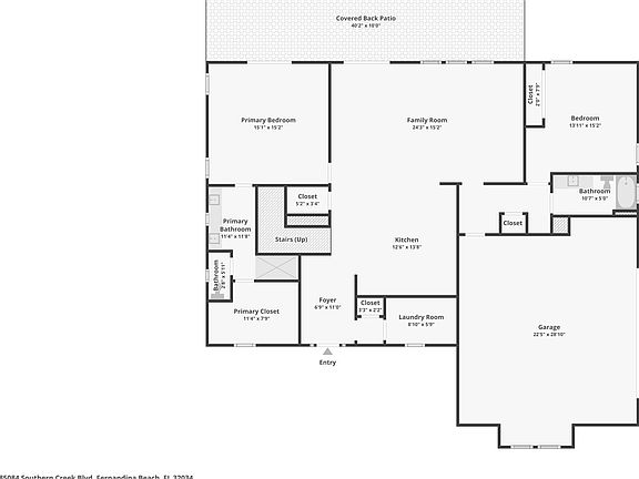 2nd image of 85084 Southern Creek Blvd