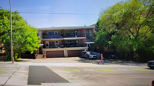 339 Sheppard Ave E #3 Photo 1