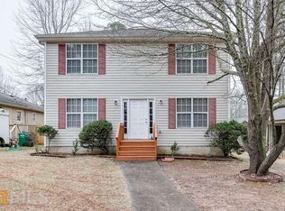 4570 Bryant Rd, Buford, GA 30518