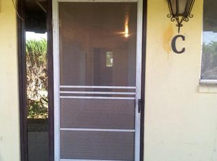 2816 N County Hospital Rd UNIT C, Douglas, AZ 85607