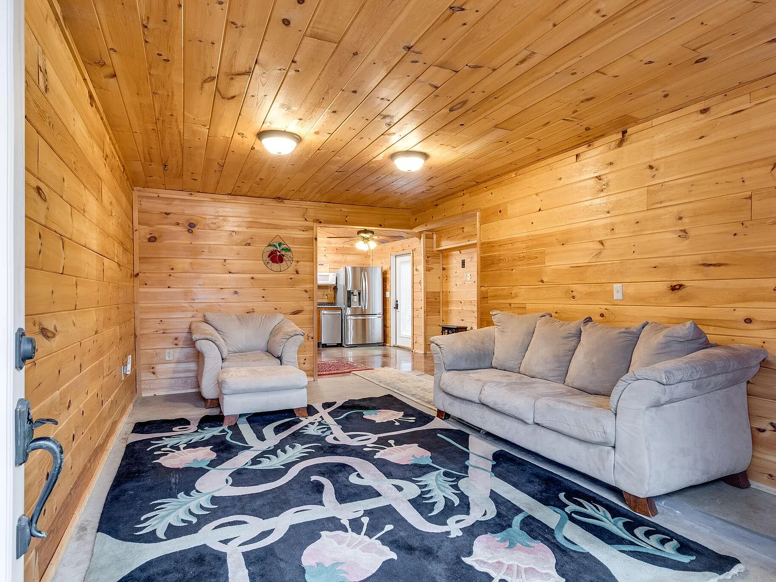 1 bed, 750 sqft, $1,395 — Photo 3