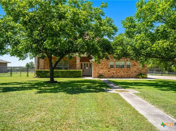 408 Briarcroft Ln, Killeen, TX 76542