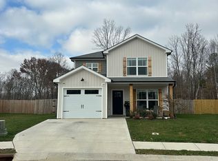 280 Quarry Overlook Way, Clarksville, TN 37043