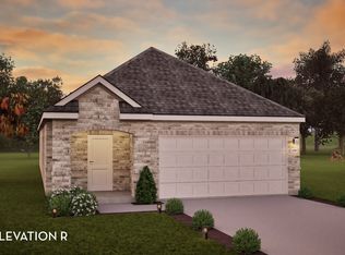 812 Antioch Dr, McKinney, TX 75071