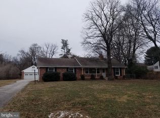 10102 Marriottsville Rd, Randallstown, MD 21133