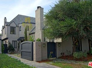 437 N McCadden Pl, Los Angeles, CA 90004