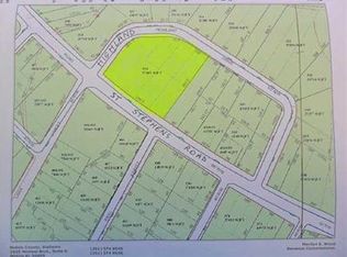 2520 Saint Stephens Rd, Mobile, AL 36617