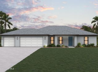 1898 Wildcat Ave SE, Palm Bay, FL 32909