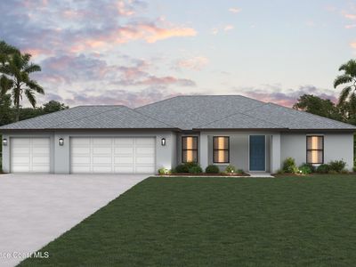 1898 Wildcat Ave SE, Palm Bay, FL, 32909