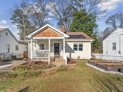 633 McKoy St, Decatur, GA, 30030