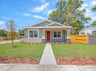 3947 38th Ave N, Saint Petersburg, FL 33713
