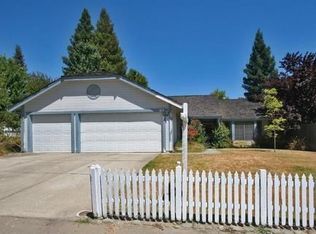 103 Rhoades Way, Folsom, CA 95630