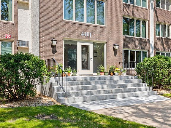 2nd image of 4401 Parklawn Ave APT 201-W