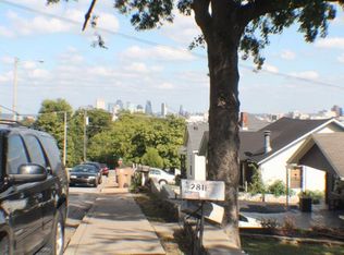 2811 Delaware Ave #B, Nashville, TN 37209