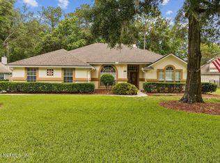 881 BUCKEYE Lane W, Jacksonville, FL 32259