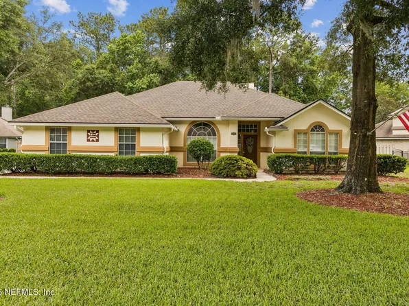 881 BUCKEYE Lane W, Jacksonville, FL 32259