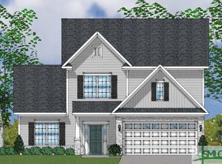 111 Spring Hill Dr, Richmond Hill, GA 31324