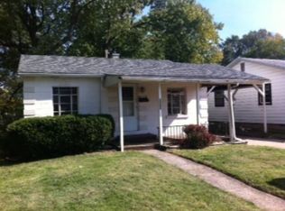 2215 N 21st St, Lafayette, IN 47904