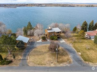 4330 Shorecrest Dr NE, Moses Lake, WA 98837