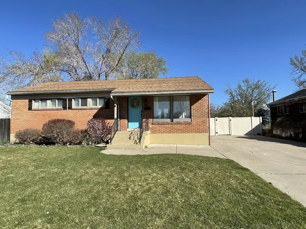 220 E 4300 S, Washington Terrace, UT 84405