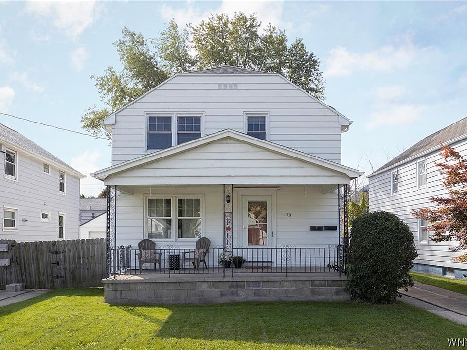 79 Kimberly Ave, Buffalo, NY 14220 Zillow
