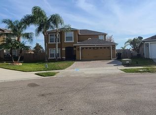 15291 Sugargrove Way, Orlando, FL 32828