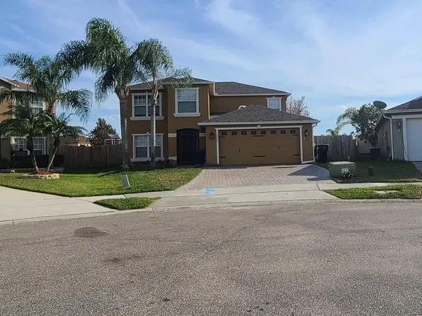 15291 Sugargrove Way, Orlando, FL 32828