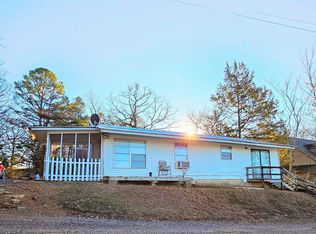 42 Crow Rd, Perryville, AR 72126