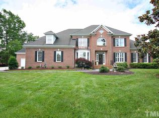 1300 Glenden Falls Way, Raleigh, NC 27614